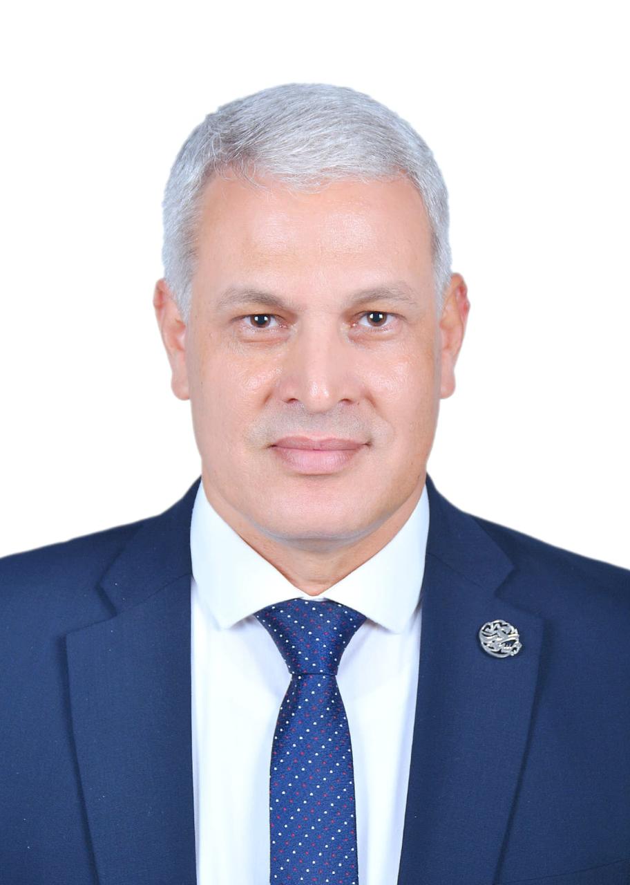 Prof. Mosaad Abu Eldiyar